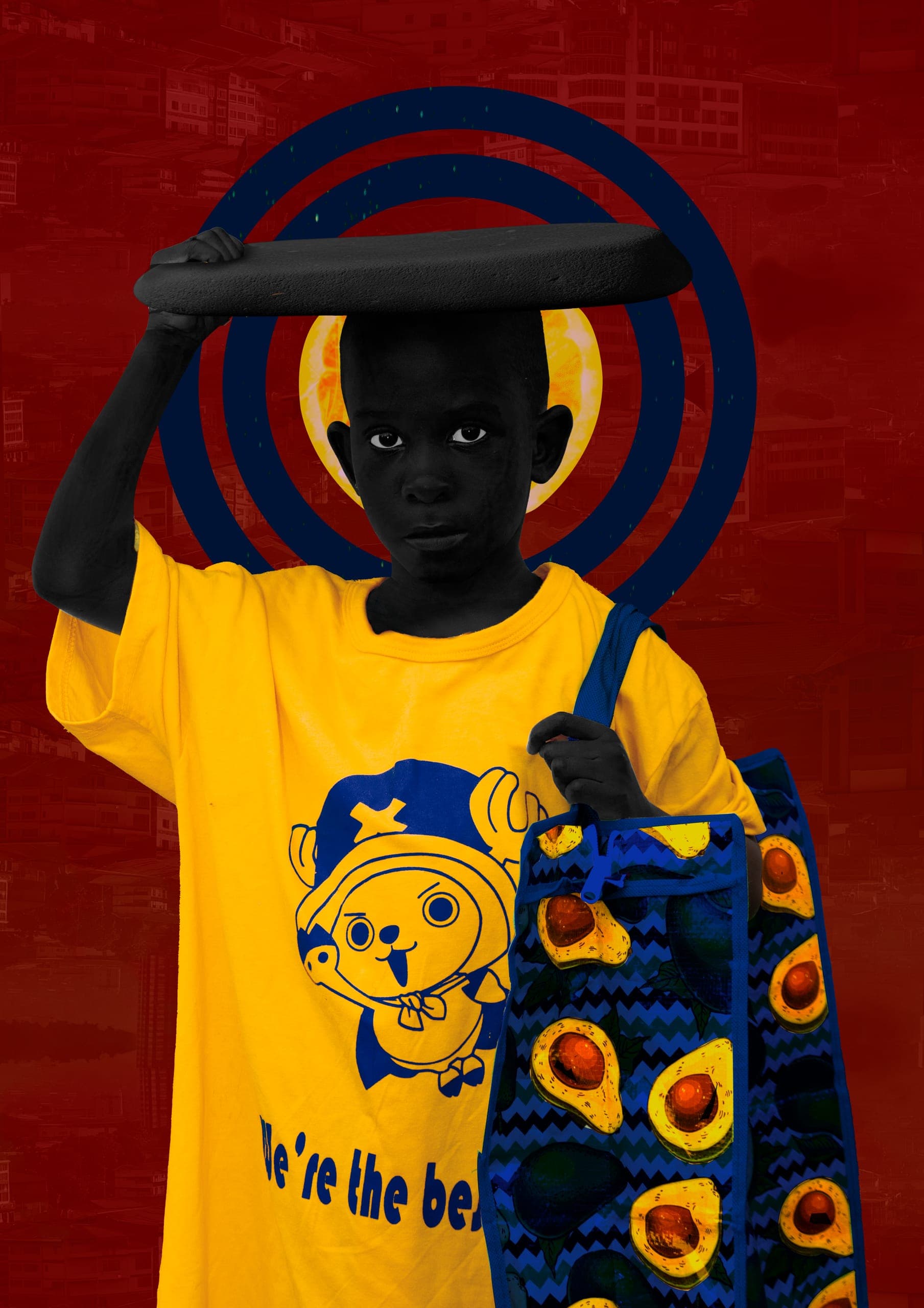 Olubengo — Zisanse