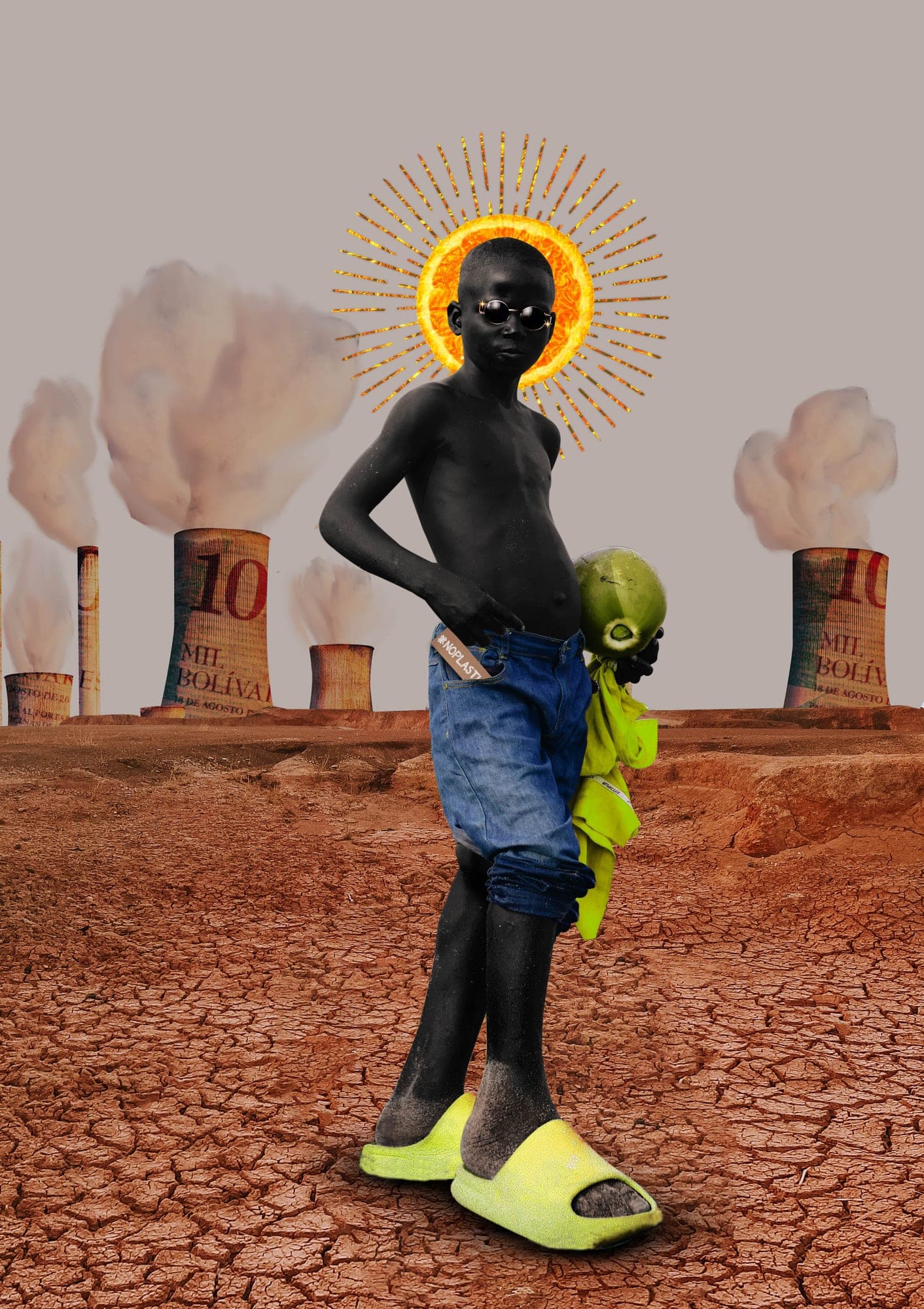 Anthropocene